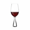 NUDE Wine Party Set Of 2 Red Wine Glasses