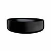 NUDE Tableware Midnight Bowl Large