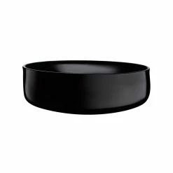 NUDE Tableware Midnight Bowl Large