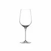 NUDE Whisper Set Of 2 Red Wine Glasses
