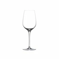 NUDE Whisper Set Of 2 White Wine Glasses