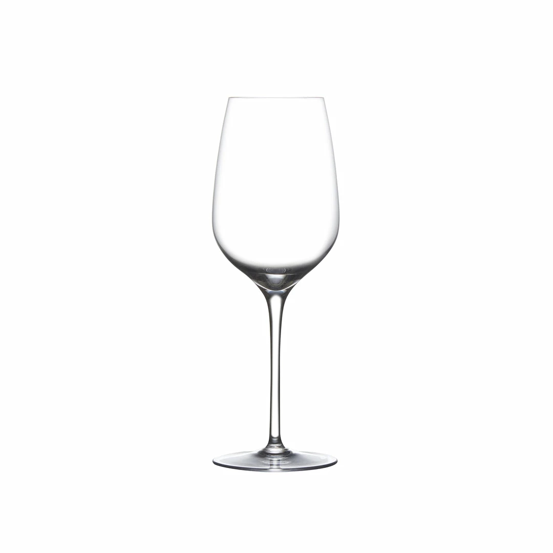 Hot Sale โ๏ธ NUDE Whisper Set Of 2 White Wine Glasses ๐ 3 NUDE Whisper Set Of 2 White Wine Glasses