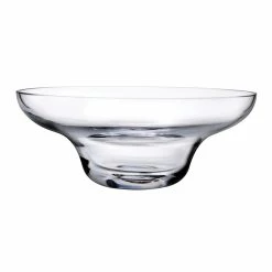 NUDE Heads Up Wide Bowl Large Tableware