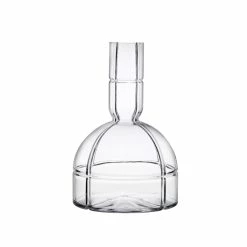 NUDE O2 Wine Carafe