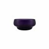 NUDE Heads Up Bowl Small Purple Tableware