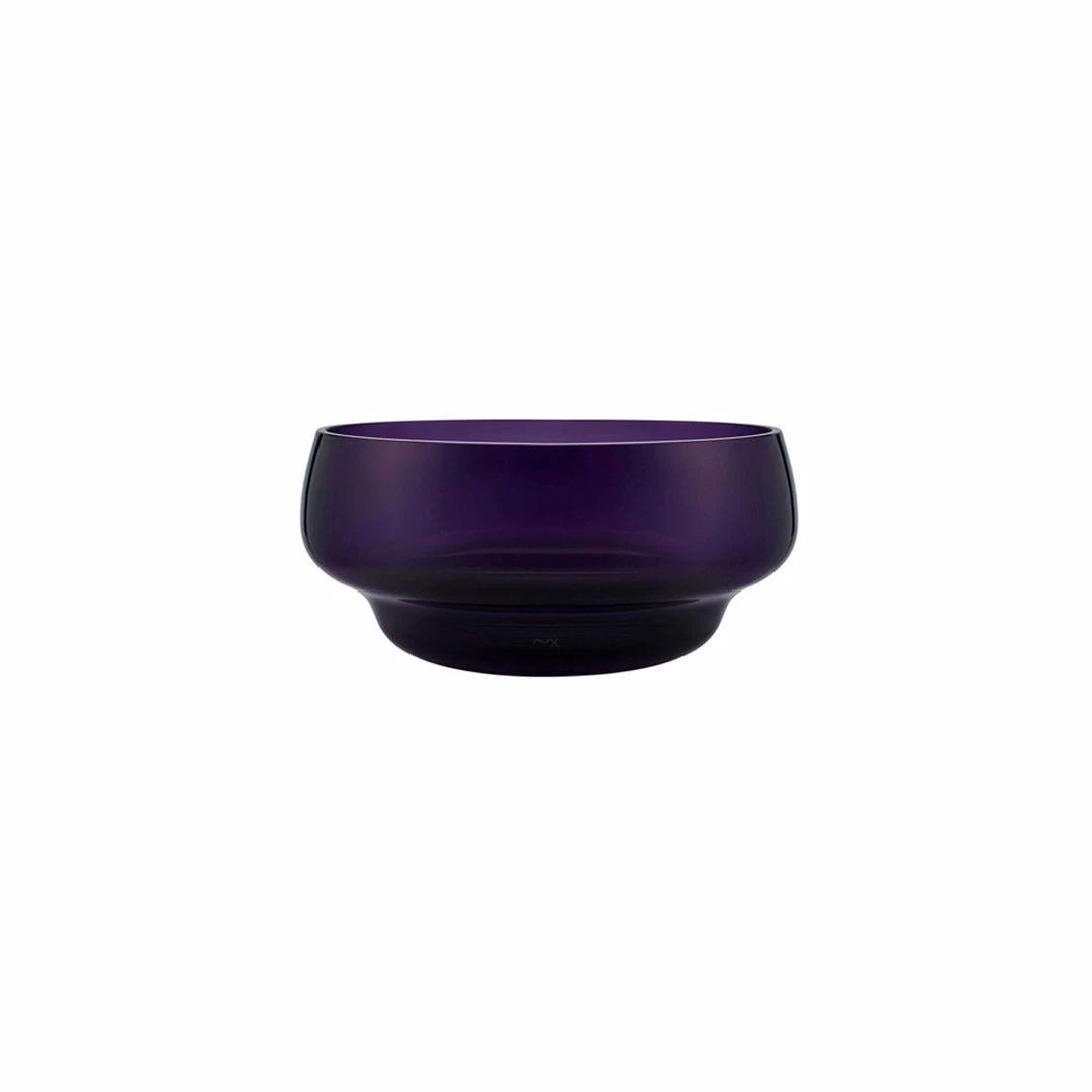 Promo β€οΈ NUDE Heads Up Bowl Small Purple Tableware π 3 NUDE Heads Up Bowl Small Purple Tableware