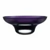 NUDE Heads Up Wide Bowl Large Purple