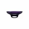 NUDE Heads Up Wide Bowl Small Purple