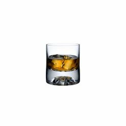 NUDE Whisky Glasses Shade Gift Set