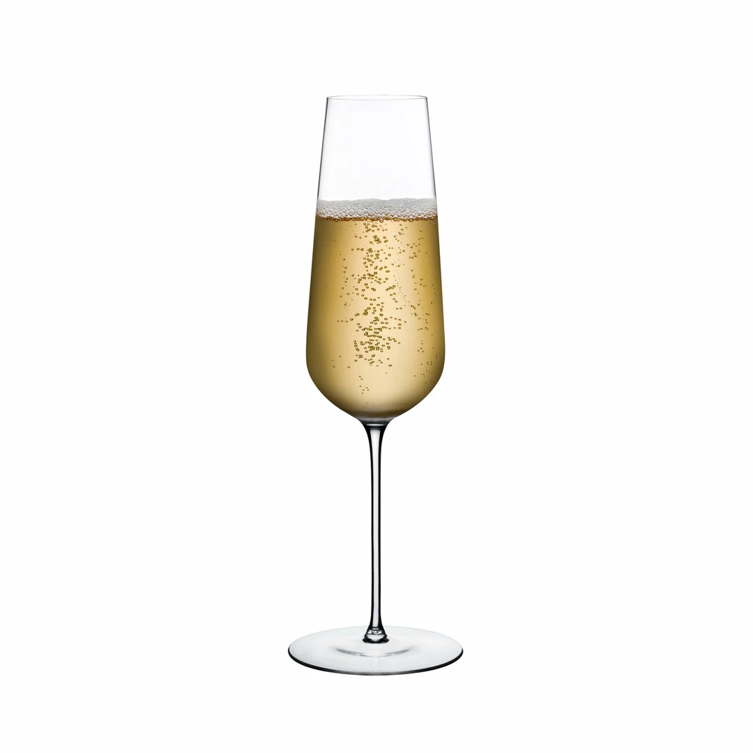 Discount π NUDE Stem Zero Set Of 2 Flute Champagne Glasses π₯ 4 NUDE Stem Zero Set Of 2 Flute Champagne Glasses