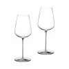 Hot Sale ๐ NUDE Stem Zero Set Of 2 Delicate White Wine Glasses ๐ฅฐ 1 NUDE Stem Zero Set Of 2 Delicate White Wine Glasses
