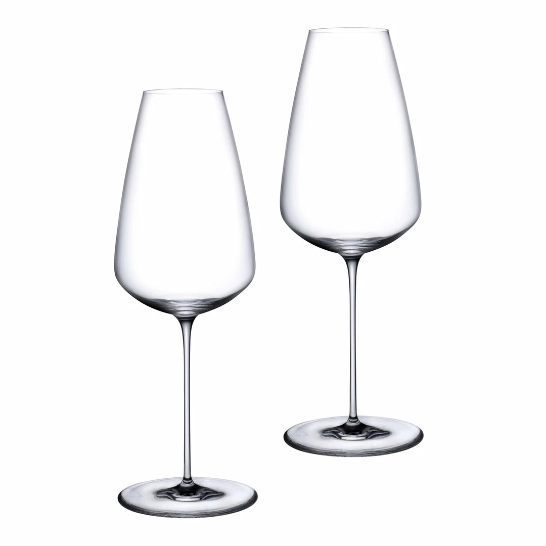 Best Sale π NUDE Stem Zero Set Of 2 Champagne Grand Cru Glasses β¨ 3 NUDE Stem Zero Set Of 2 Champagne Grand Cru Glasses