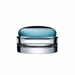 NUDE Ecrin Lidded Vessel Wide Tableware