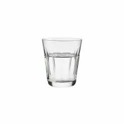 NUDE Tumblers Lady Set Of 2 Water Glasses