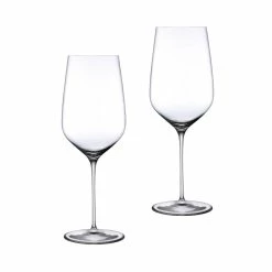 NUDE Stem Zero Set Of 2 Master Glasses