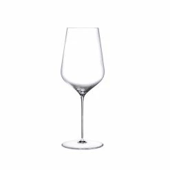 NUDE Stem Zero Trio White Wine Glass Wine Glasses