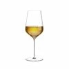 NUDE Stem Zero Trio White Wine Glass Wine Glasses
