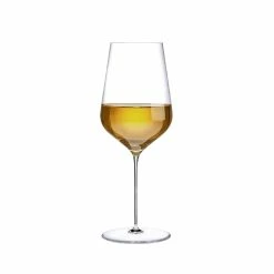 NUDE Stem Zero Trio White Wine Glass Wine Glasses