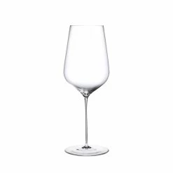 NUDE Stem Zero Trio Red Wine Glass Wine Glasses