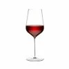 NUDE Stem Zero Trio Red Wine Glass Wine Glasses