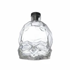 NUDE Whisky Bottles Memento Mori Whisky Bottle