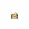 NUDE Ace Set Of 2 Whisky Glasses