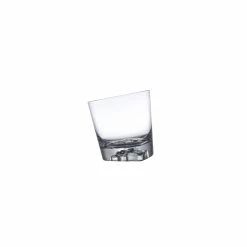 NUDE Memento Mori Set Of 2 Whisky Glasses