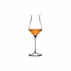 NUDE Whisky Glasses Islands Set Of Two Whisky Tasting Glasses Medium
