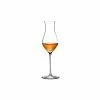 NUDE Islands Set Of Two Whisky Tasting Glasses Tall Whisky Glasses