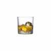 NUDE Caldera Set Of 4 Whisky Glasses 325cc
