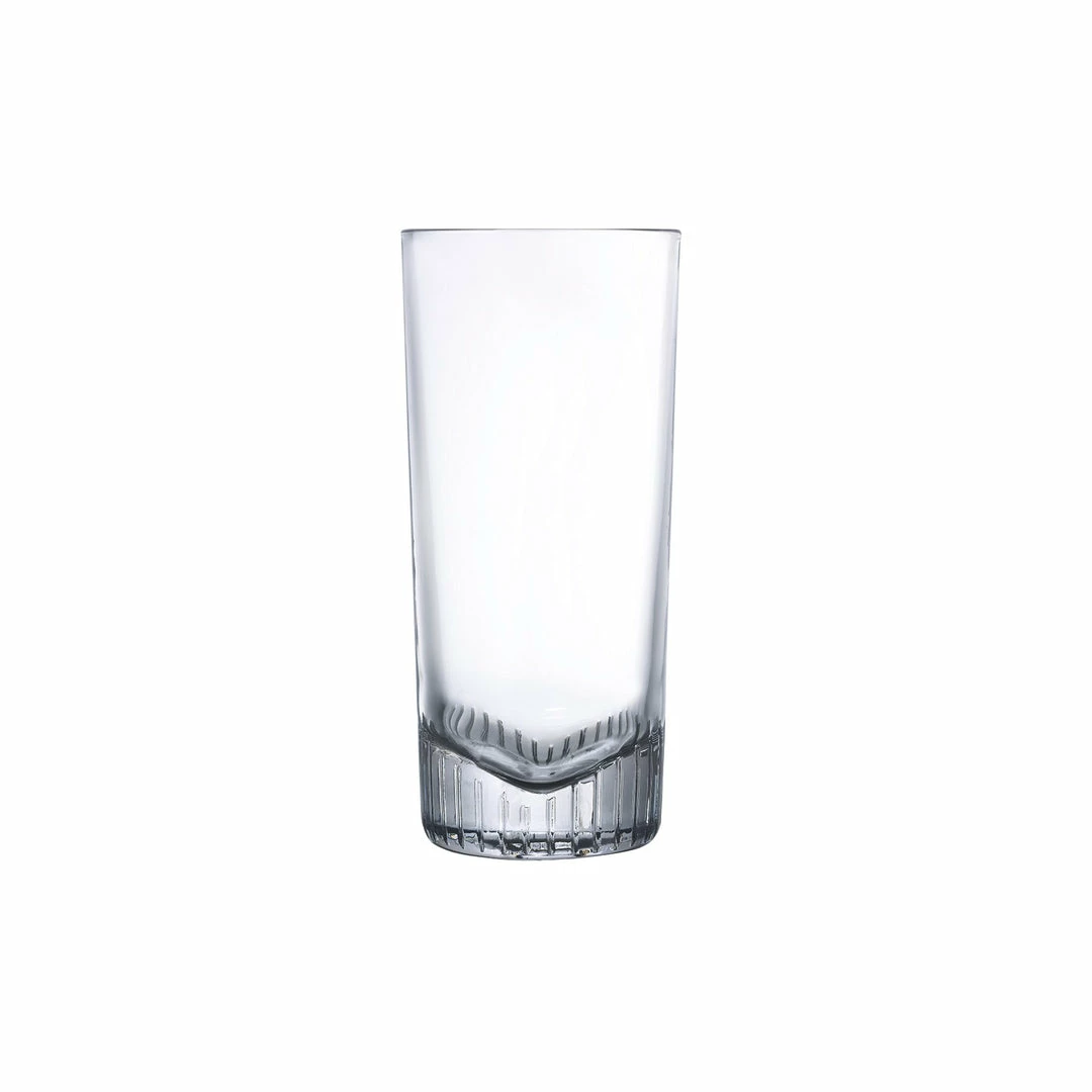 Wholesale β€οΈ NUDE Caldera Set Of 4 High Ball Glasses 450cc Highball Glasses π 4 NUDE Caldera Set Of 4 High Ball Glasses 450cc Highball Glasses