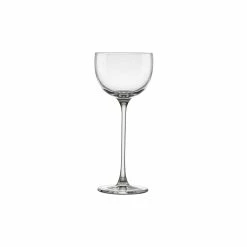 NUDE Savage Set Of 2 Pony Glasses Cocktail Glasses
