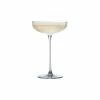 NUDE Cocktail Glasses Savage Set Of 2 Coupe Glasses