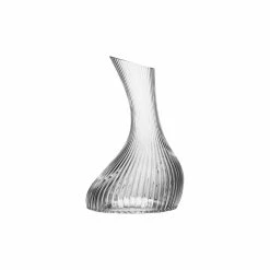 NUDE Decanters Vini Carafe 1750cc
