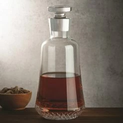 NUDE Paris Whiskey Bottle