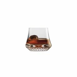 NUDE Paris Set Of 2 Whiskey Glasses SOF
