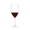 NUDE EU Stem Zero Grace Red Wine Glass Wine Glasses