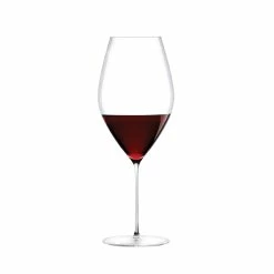 NUDE EU Stem Zero Grace Red Wine Glass Wine Glasses