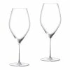 NUDE Stem Zero Grace Set Of 2 White Wine Glasses