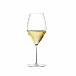NUDE Stem Zero Grace White Wine Glass
