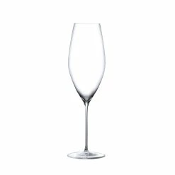 NUDE EU Stem Zero Grace Sparkling Wine Glass