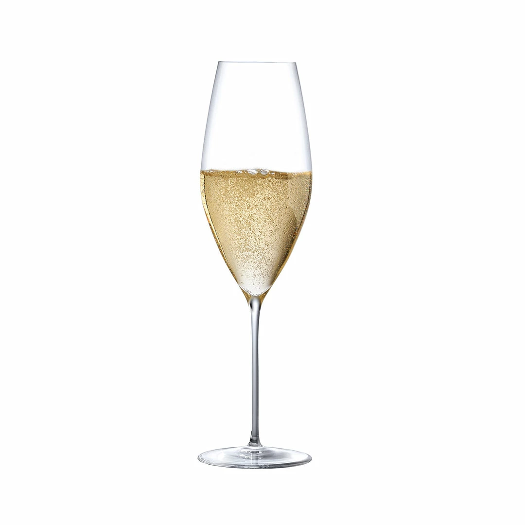 Best Sale β¨ NUDE EU Stem Zero Grace Sparkling Wine Glass π 3 NUDE EU Stem Zero Grace Sparkling Wine Glass