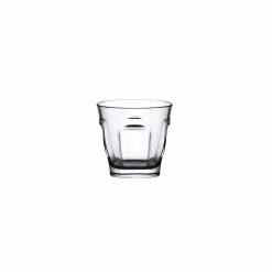 NUDE Tumblers Ahoy Set Of 4 Non-Slip Multipurpose Glass