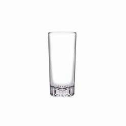 NUDE Caldera Set Of 4 Highball Glasses Small