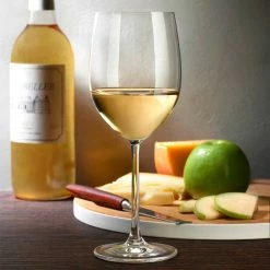 Deals π NUDE Vintage Set Of 2 Polyvalent Glasses 430 Cc π 7 NUDE Vintage Set Of 2 Polyvalent Glasses 430 Cc