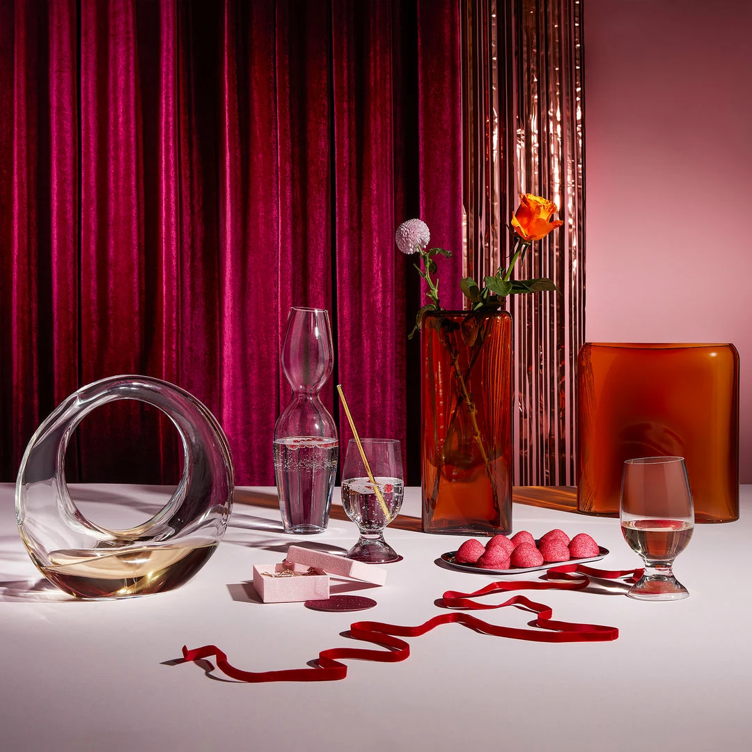 Wholesale β NUDE DecanteRing Wine Decanter Decanters π 6 NUDE DecanteRing Wine Decanter Decanters