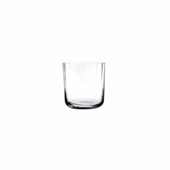 NUDE Neo Set Of 2 Whisky Glasses