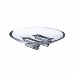 NUDE Silhouette Footed Bowl