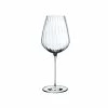 NUDE Round Up Set Of 2 White Wine Glasses