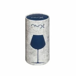 NUDE Stem Zero Elegant Red Wine Glass Medium Wine Glasses